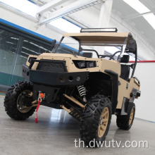 48KW (65hp) / 6500 รอบต่อนาที UTV